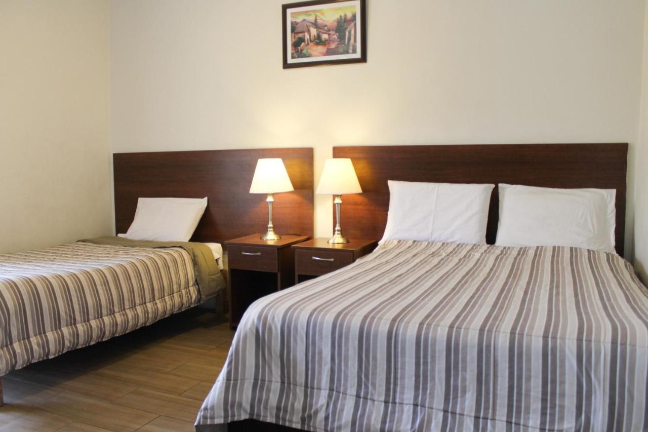 El Solar Inn Arequipa Dış mekan fotoğraf
